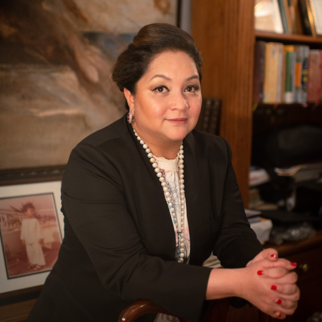 Ms. Vidiya Amrit Khan
